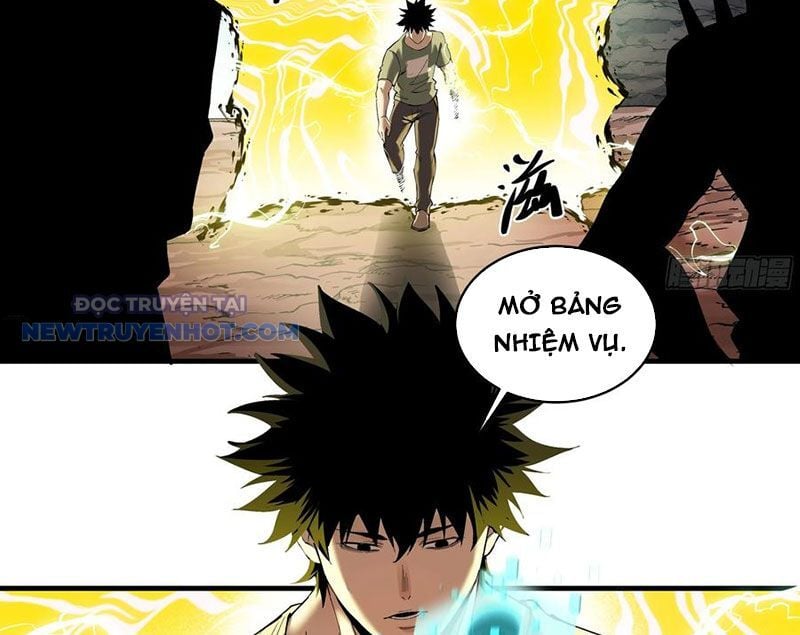 Đồng hành cùng tử vong: Bắt đầu với ngư nhân địa hạ thành: Chapter 84