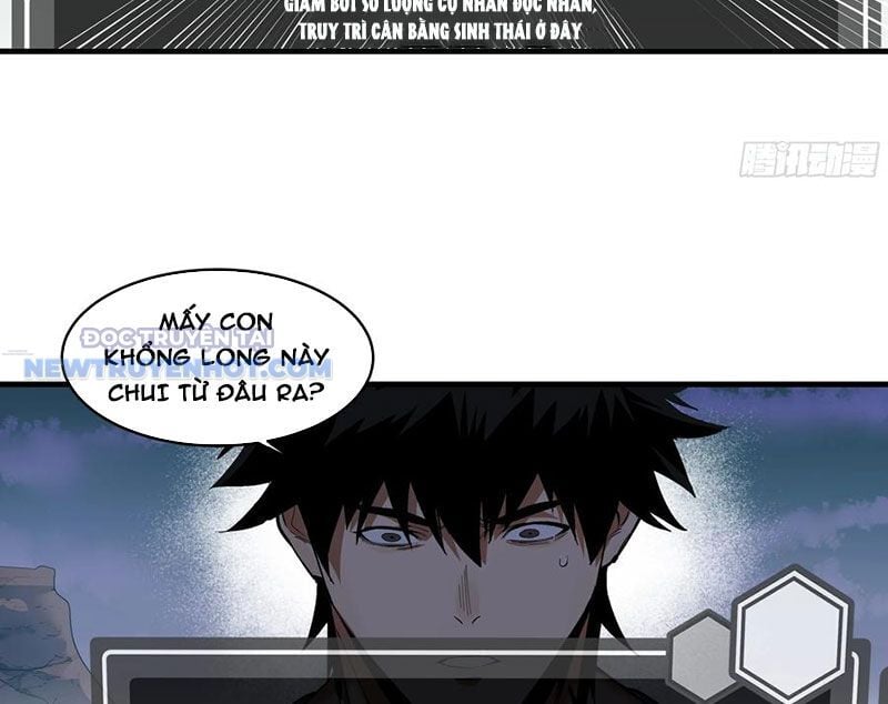 Đồng hành cùng tử vong: Bắt đầu với ngư nhân địa hạ thành: Chapter 84