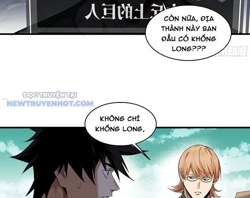 Đồng hành cùng tử vong: Bắt đầu với ngư nhân địa hạ thành: Chapter 84