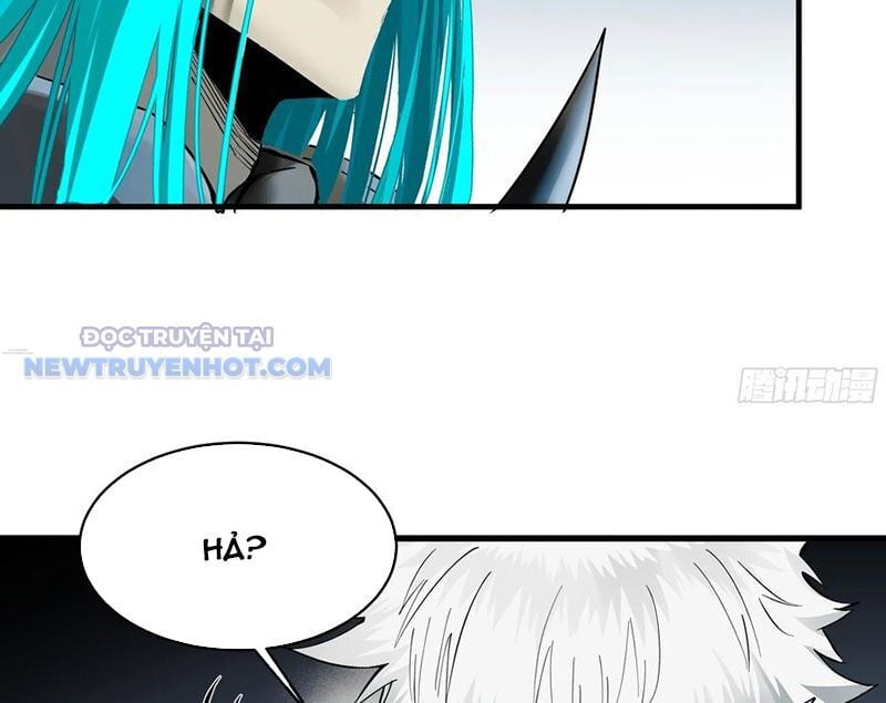Đồng hành cùng tử vong: Bắt đầu với ngư nhân địa hạ thành: Chapter 84