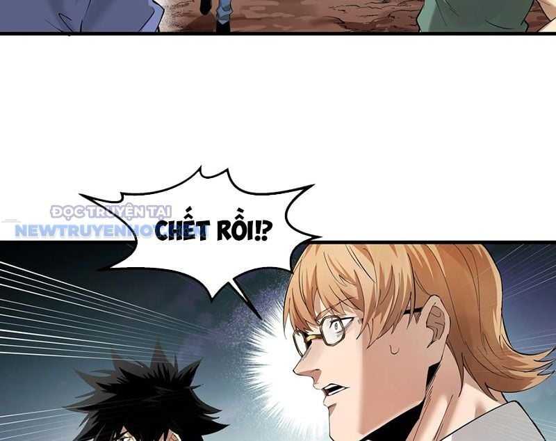 Đồng hành cùng tử vong: Bắt đầu với ngư nhân địa hạ thành: Chapter 84
