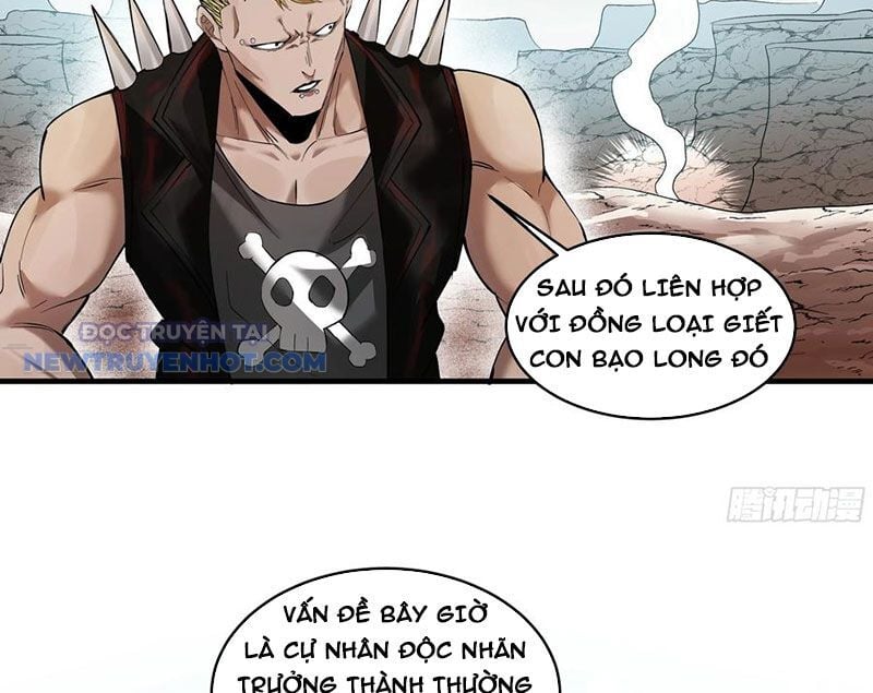 Đồng hành cùng tử vong: Bắt đầu với ngư nhân địa hạ thành: Chapter 84