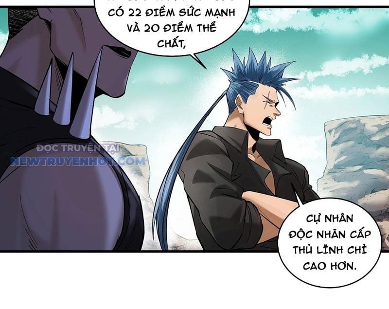 Đồng hành cùng tử vong: Bắt đầu với ngư nhân địa hạ thành: Chapter 84