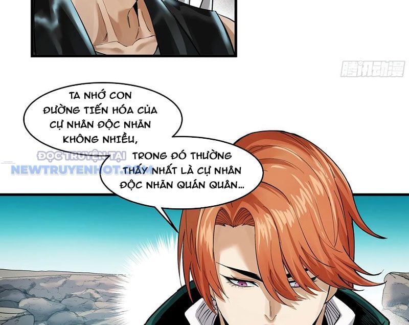 Đồng hành cùng tử vong: Bắt đầu với ngư nhân địa hạ thành: Chapter 84