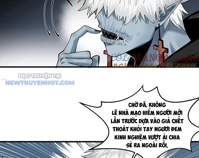 Đồng hành cùng tử vong: Bắt đầu với ngư nhân địa hạ thành: Chapter 84