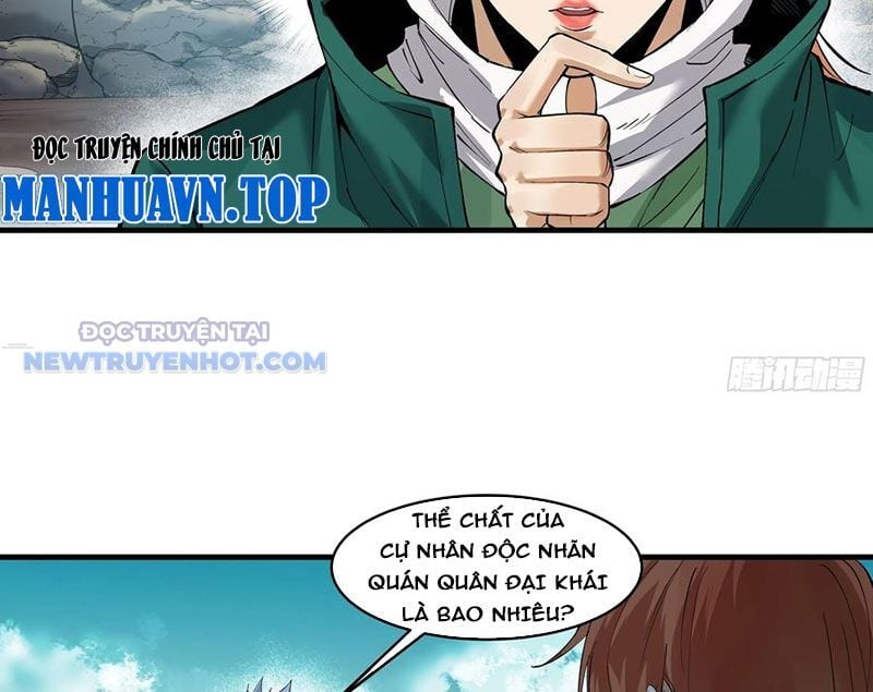 Đồng hành cùng tử vong: Bắt đầu với ngư nhân địa hạ thành: Chapter 84