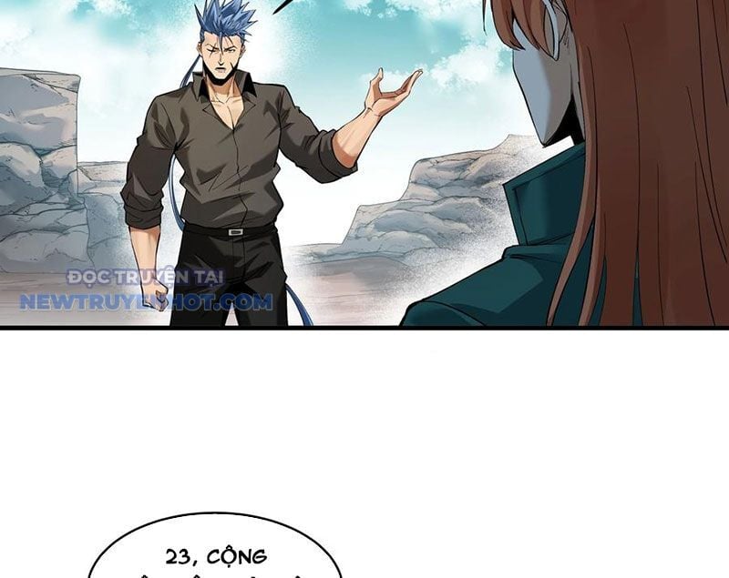 Đồng hành cùng tử vong: Bắt đầu với ngư nhân địa hạ thành: Chapter 84