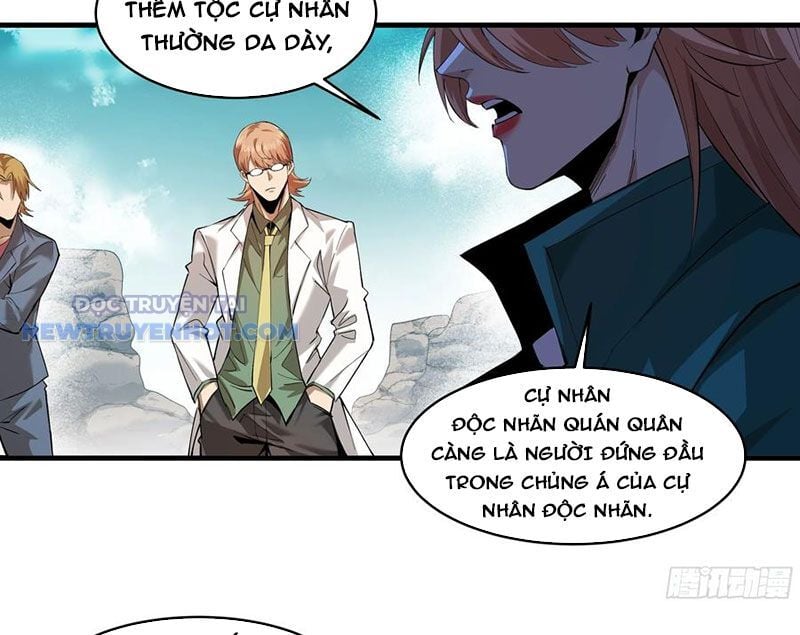 Đồng hành cùng tử vong: Bắt đầu với ngư nhân địa hạ thành: Chapter 84