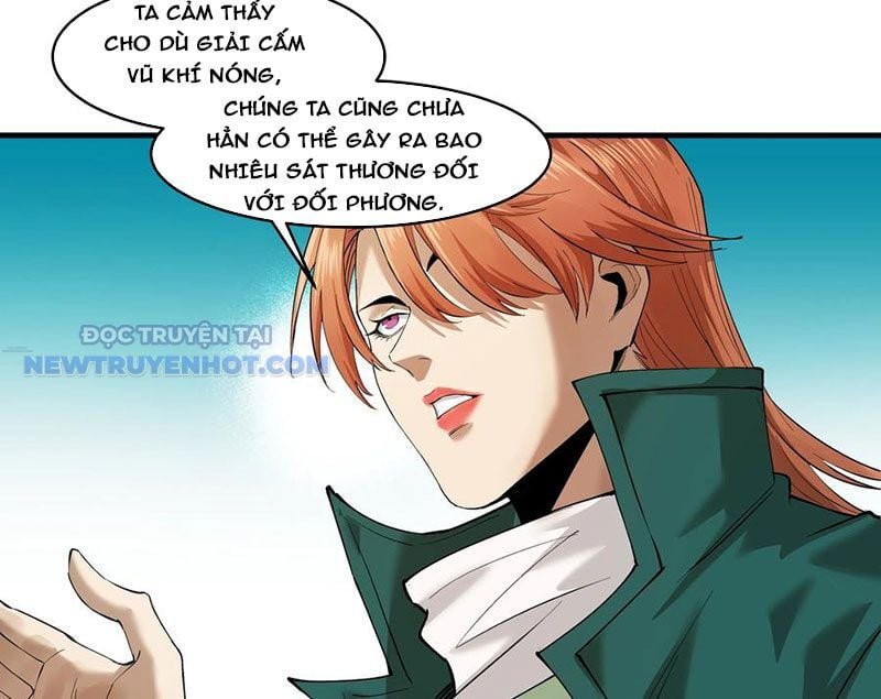 Đồng hành cùng tử vong: Bắt đầu với ngư nhân địa hạ thành: Chapter 84