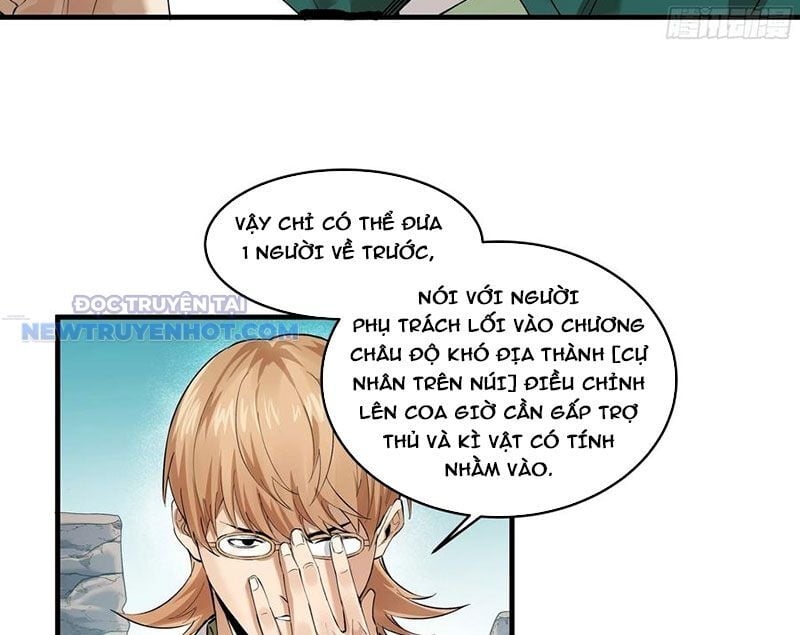 Đồng hành cùng tử vong: Bắt đầu với ngư nhân địa hạ thành: Chapter 84