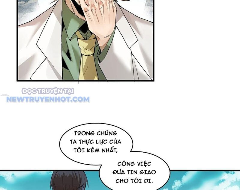 Đồng hành cùng tử vong: Bắt đầu với ngư nhân địa hạ thành: Chapter 84