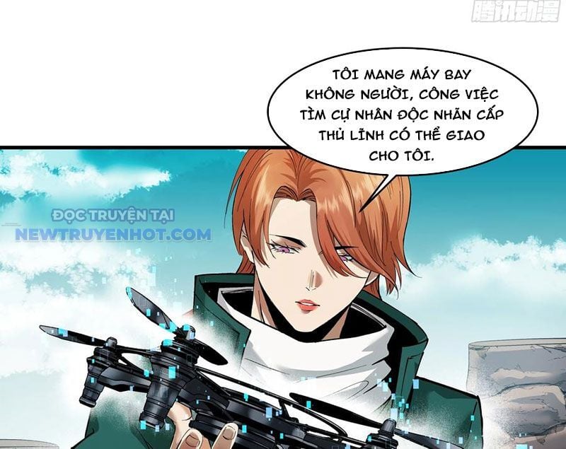 Đồng hành cùng tử vong: Bắt đầu với ngư nhân địa hạ thành: Chapter 84