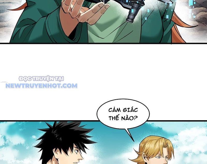 Đồng hành cùng tử vong: Bắt đầu với ngư nhân địa hạ thành: Chapter 84