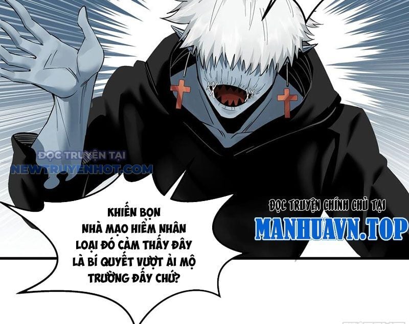 Đồng hành cùng tử vong: Bắt đầu với ngư nhân địa hạ thành: Chapter 84