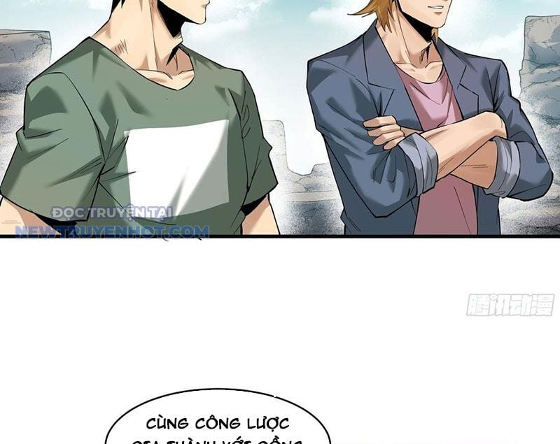 Đồng hành cùng tử vong: Bắt đầu với ngư nhân địa hạ thành: Chapter 84