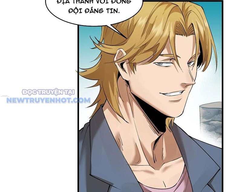 Đồng hành cùng tử vong: Bắt đầu với ngư nhân địa hạ thành: Chapter 84