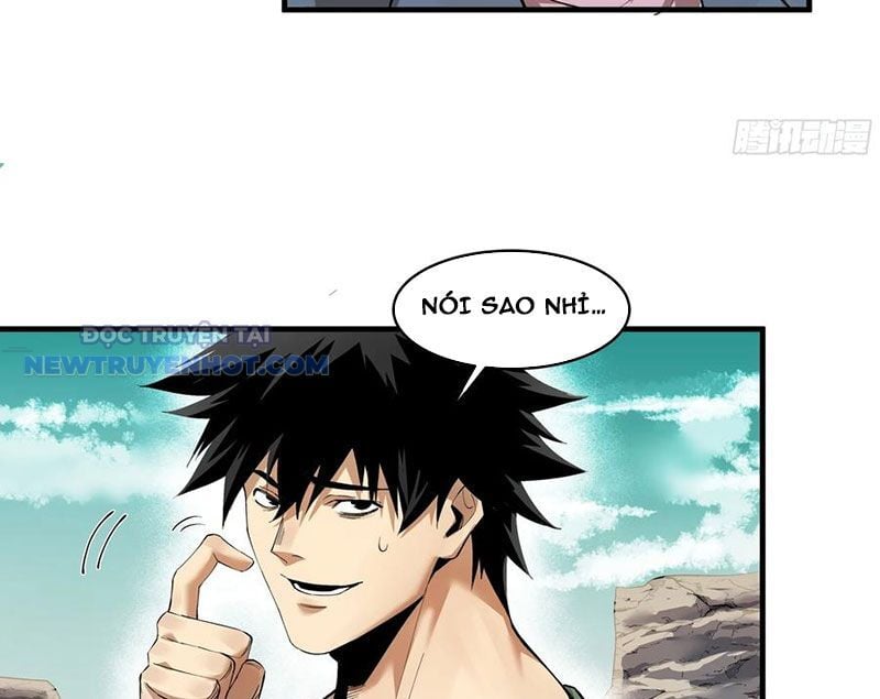 Đồng hành cùng tử vong: Bắt đầu với ngư nhân địa hạ thành: Chapter 84