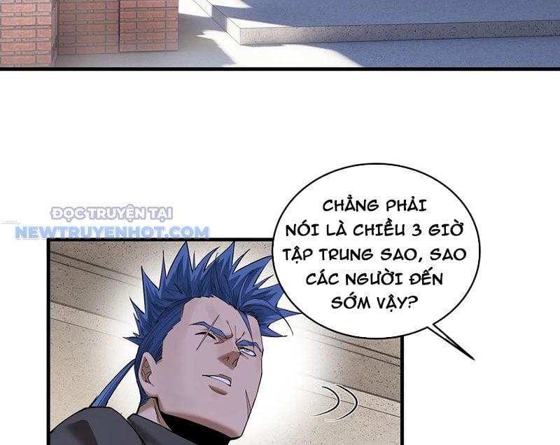 Đồng hành cùng tử vong: Bắt đầu với ngư nhân địa hạ thành: Chapter 84