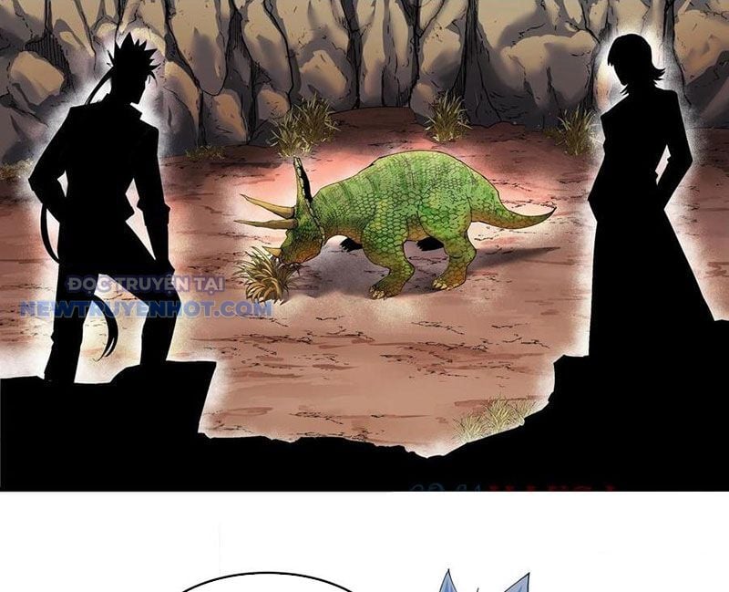 Đồng hành cùng tử vong: Bắt đầu với ngư nhân địa hạ thành: Chapter 85