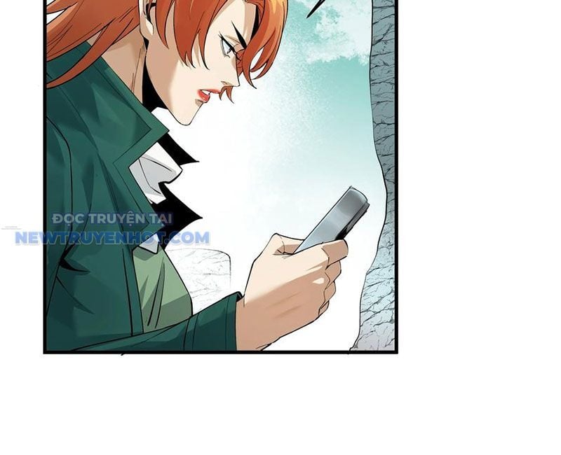 Đồng hành cùng tử vong: Bắt đầu với ngư nhân địa hạ thành: Chapter 85