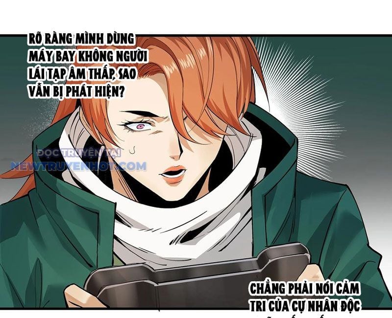 Đồng hành cùng tử vong: Bắt đầu với ngư nhân địa hạ thành: Chapter 85