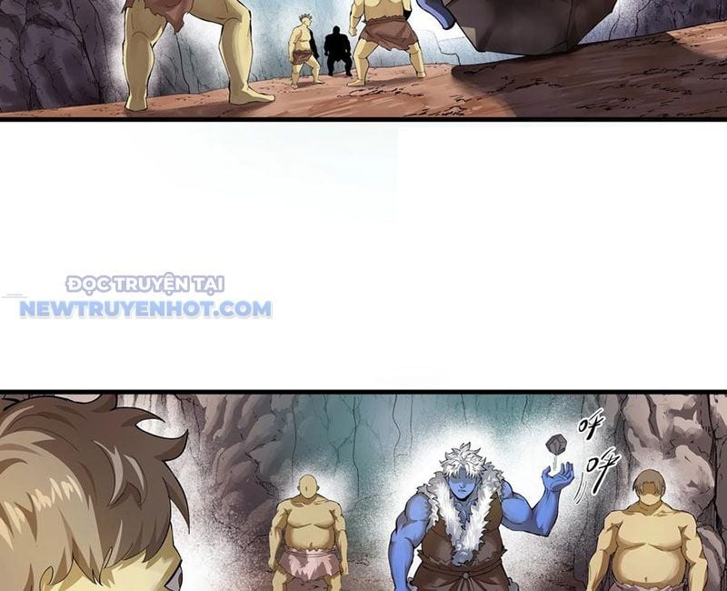Đồng hành cùng tử vong: Bắt đầu với ngư nhân địa hạ thành: Chapter 85