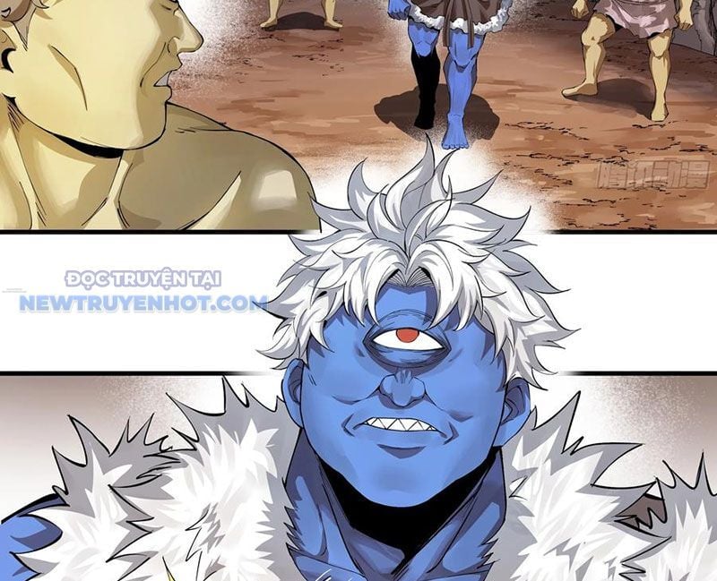 Đồng hành cùng tử vong: Bắt đầu với ngư nhân địa hạ thành: Chapter 85