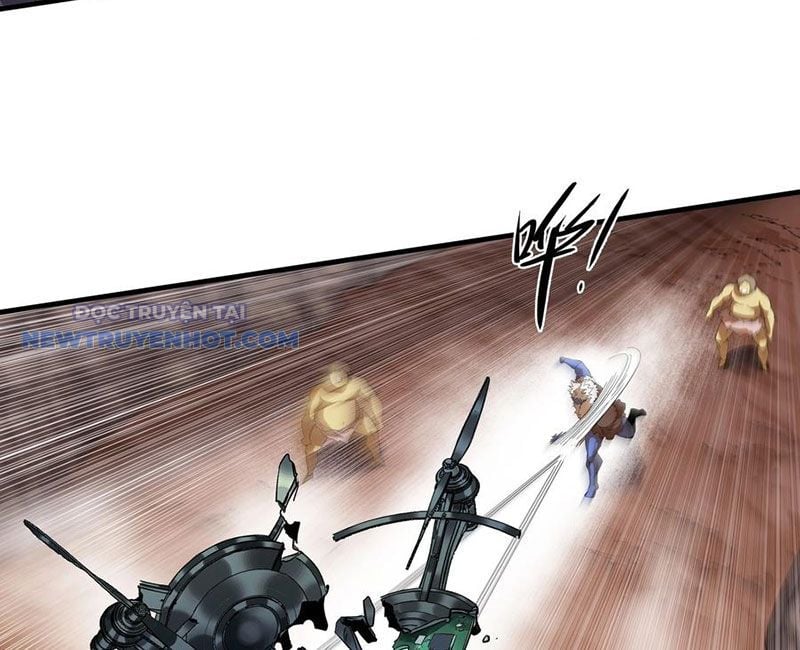 Đồng hành cùng tử vong: Bắt đầu với ngư nhân địa hạ thành: Chapter 85