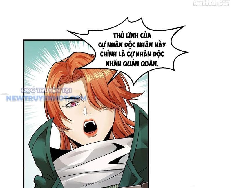 Đồng hành cùng tử vong: Bắt đầu với ngư nhân địa hạ thành: Chapter 85