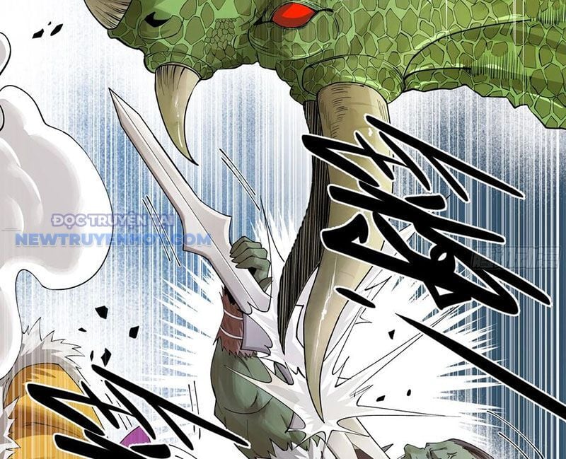 Đồng hành cùng tử vong: Bắt đầu với ngư nhân địa hạ thành: Chapter 85