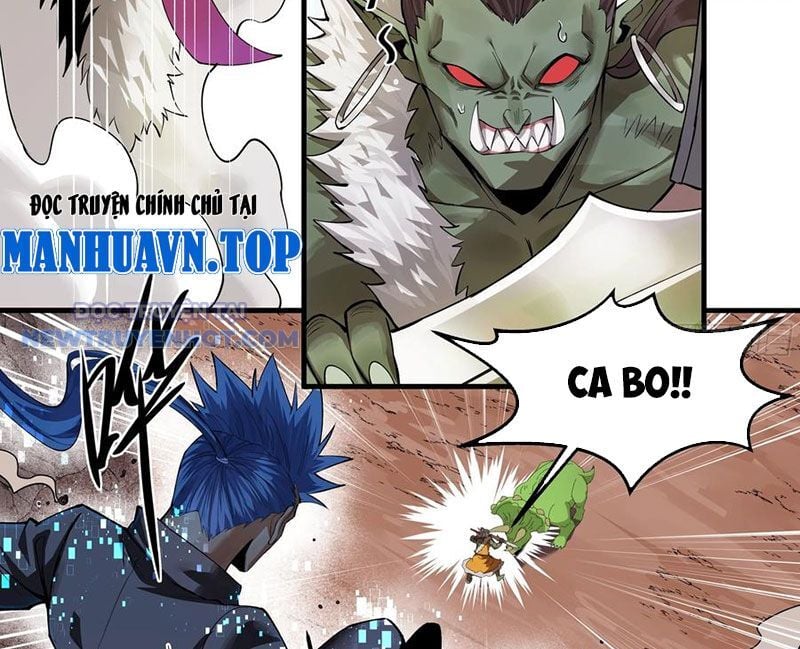 Đồng hành cùng tử vong: Bắt đầu với ngư nhân địa hạ thành: Chapter 85