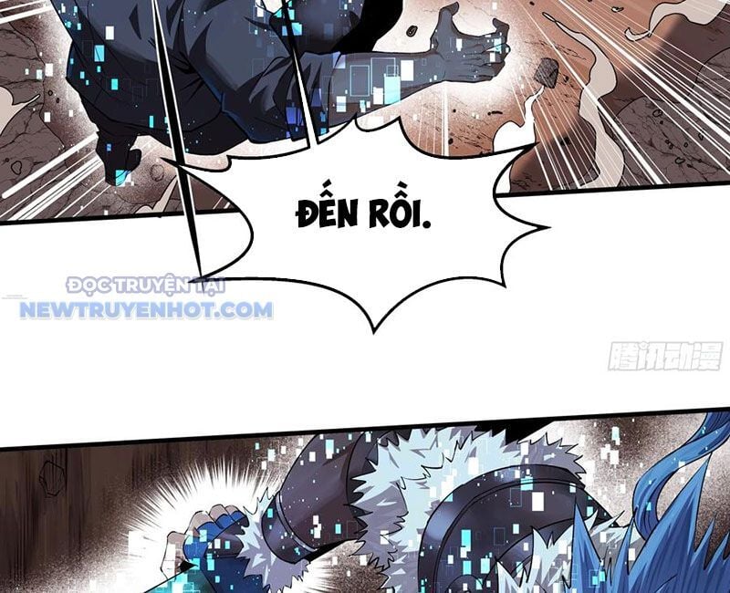 Đồng hành cùng tử vong: Bắt đầu với ngư nhân địa hạ thành: Chapter 85