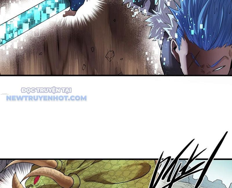 Đồng hành cùng tử vong: Bắt đầu với ngư nhân địa hạ thành: Chapter 85