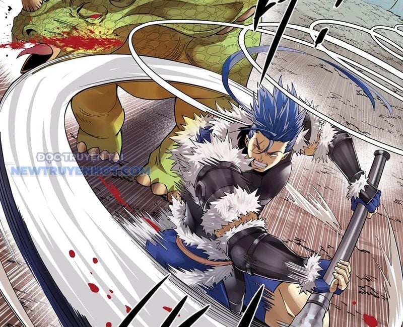 Đồng hành cùng tử vong: Bắt đầu với ngư nhân địa hạ thành: Chapter 85