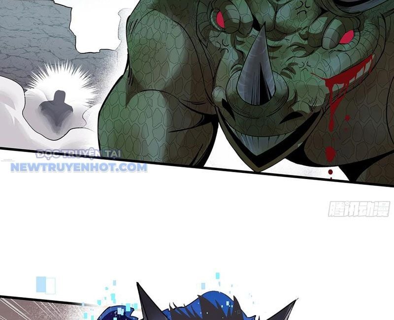 Đồng hành cùng tử vong: Bắt đầu với ngư nhân địa hạ thành: Chapter 85