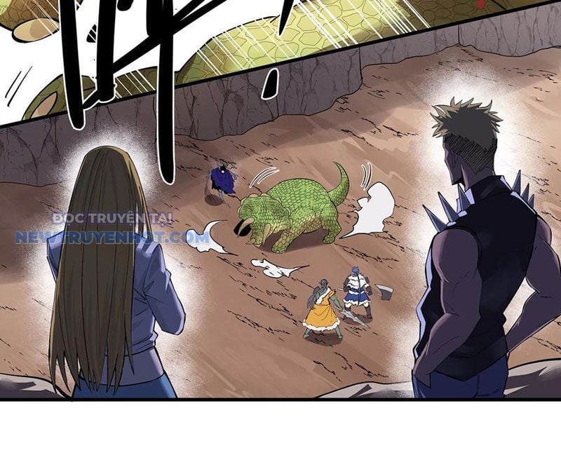 Đồng hành cùng tử vong: Bắt đầu với ngư nhân địa hạ thành: Chapter 85