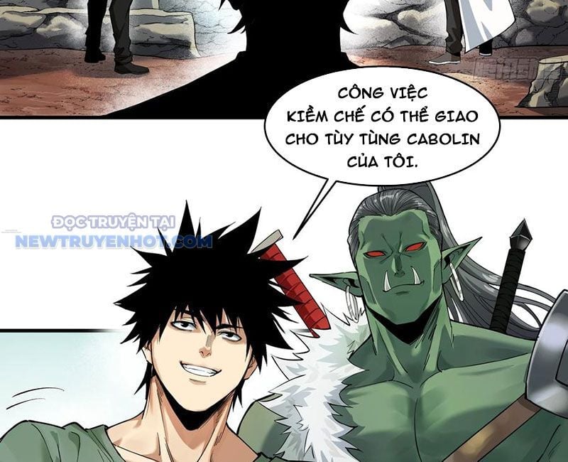 Đồng hành cùng tử vong: Bắt đầu với ngư nhân địa hạ thành: Chapter 85