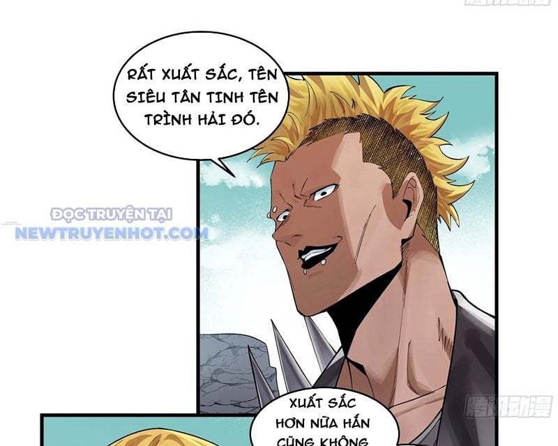 Đồng hành cùng tử vong: Bắt đầu với ngư nhân địa hạ thành: Chapter 85