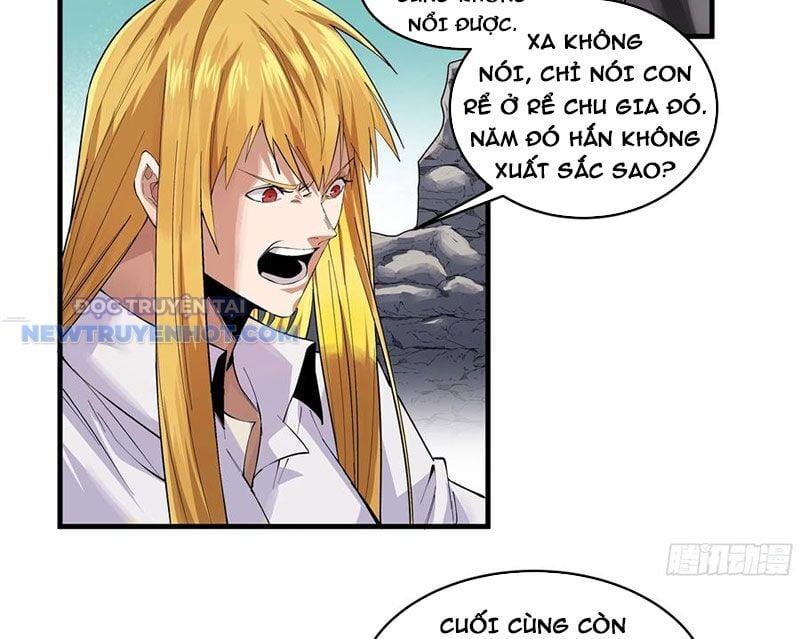 Đồng hành cùng tử vong: Bắt đầu với ngư nhân địa hạ thành: Chapter 85