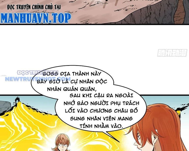 Đồng hành cùng tử vong: Bắt đầu với ngư nhân địa hạ thành: Chapter 85