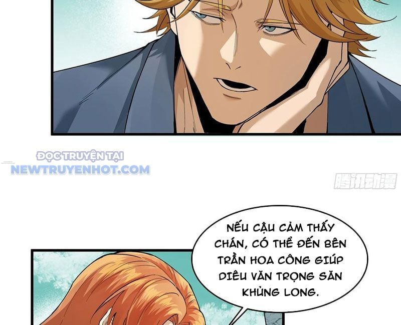 Đồng hành cùng tử vong: Bắt đầu với ngư nhân địa hạ thành: Chapter 85