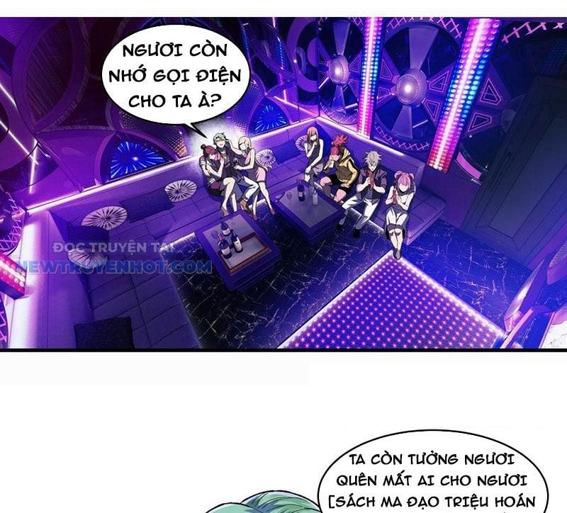 Đồng hành cùng tử vong: Bắt đầu với ngư nhân địa hạ thành: Chapter 86