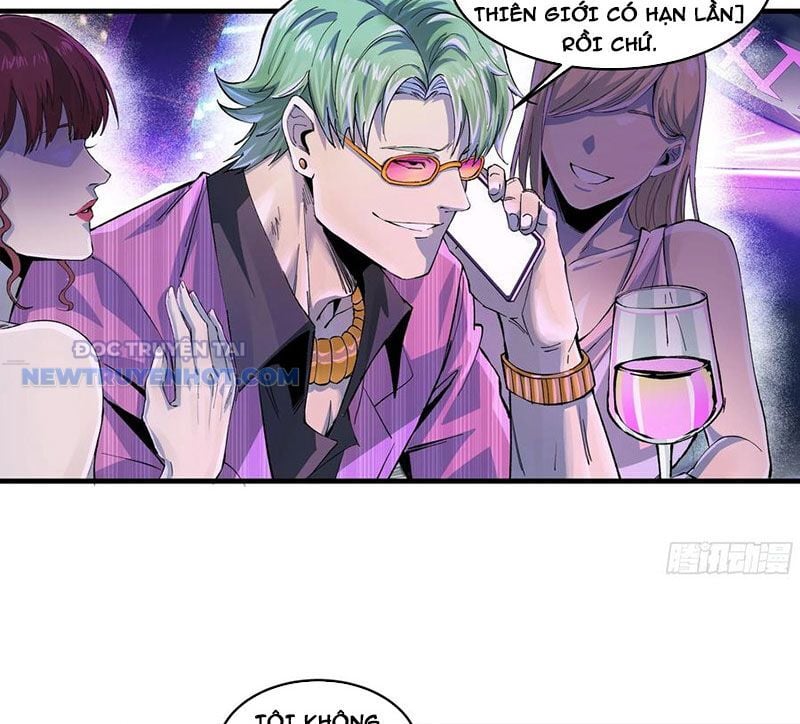 Đồng hành cùng tử vong: Bắt đầu với ngư nhân địa hạ thành: Chapter 86