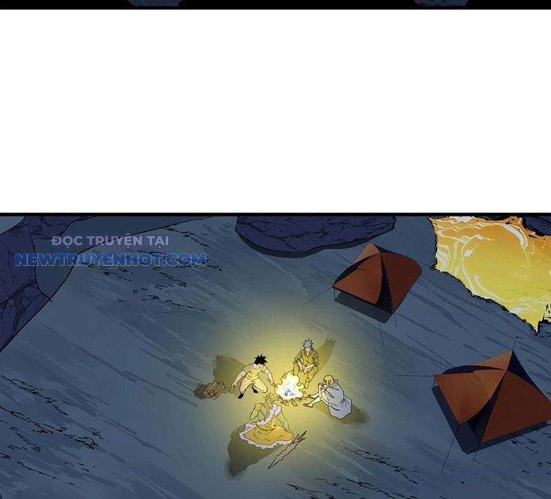 Đồng hành cùng tử vong: Bắt đầu với ngư nhân địa hạ thành: Chapter 86