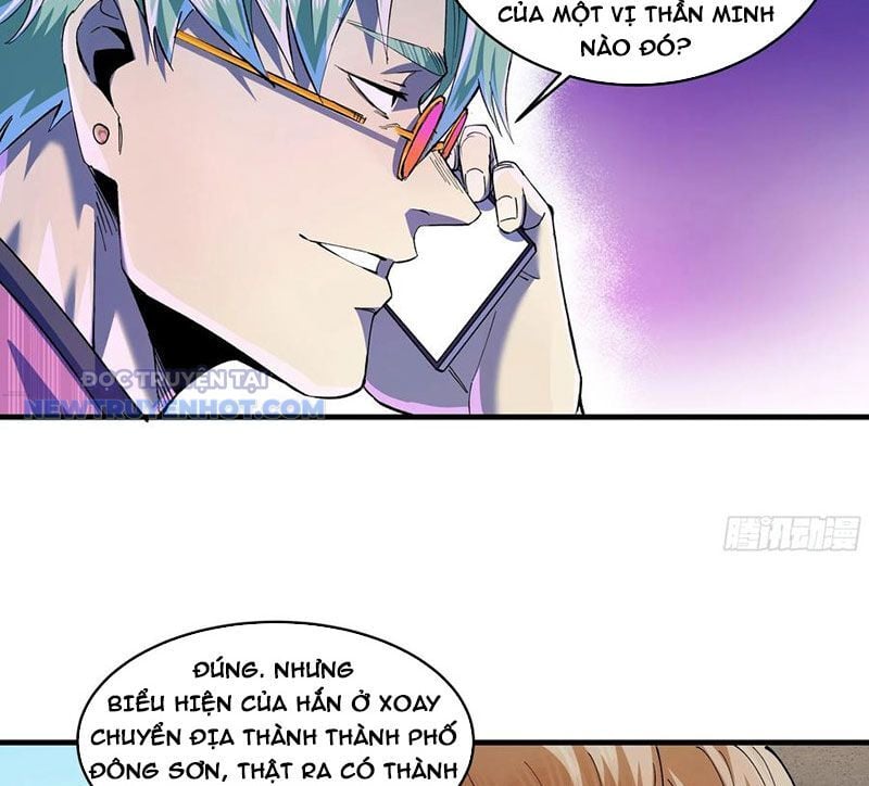 Đồng hành cùng tử vong: Bắt đầu với ngư nhân địa hạ thành: Chapter 86