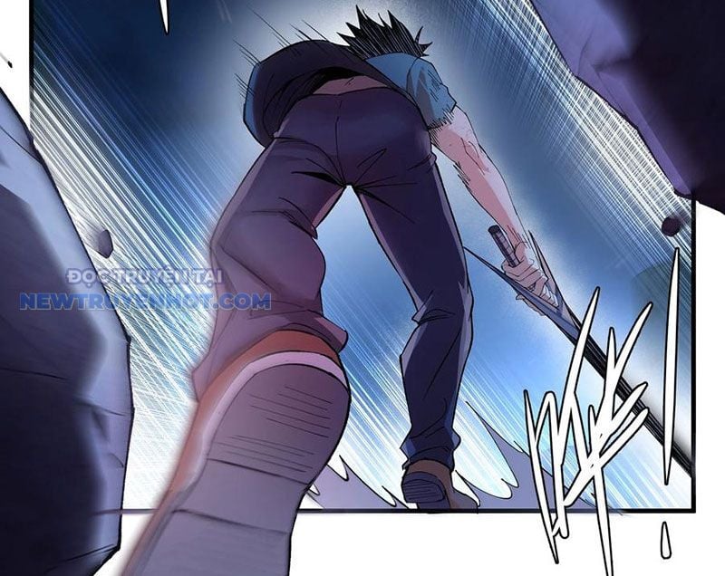 Đồng hành cùng tử vong: Bắt đầu với ngư nhân địa hạ thành: Chapter 86