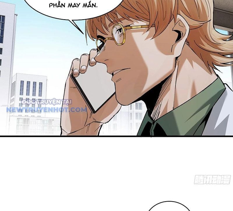 Đồng hành cùng tử vong: Bắt đầu với ngư nhân địa hạ thành: Chapter 86