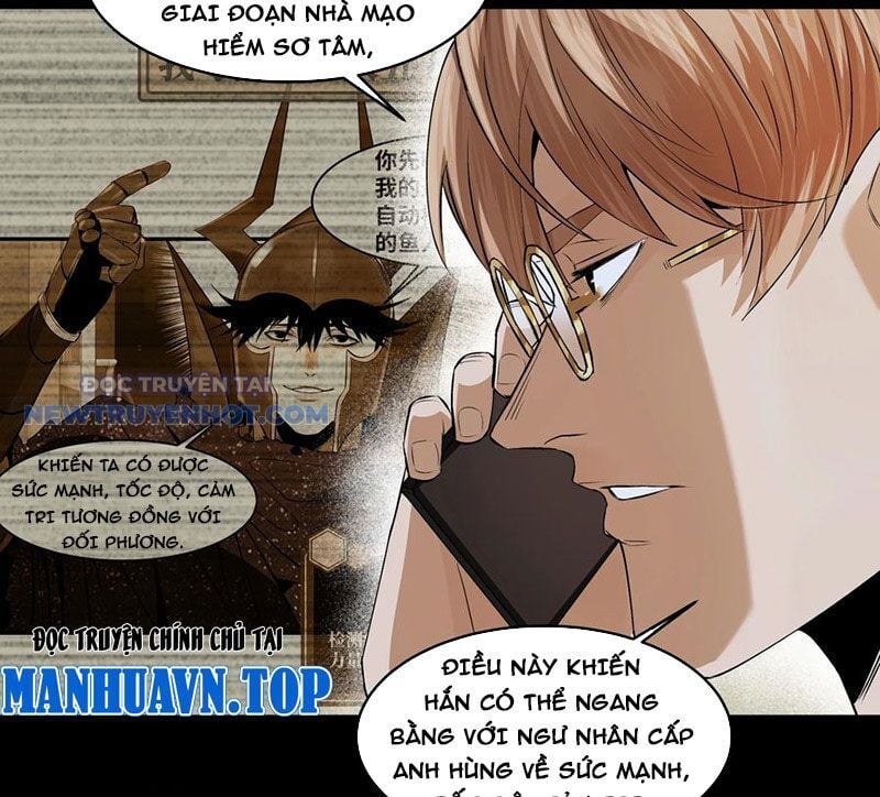 Đồng hành cùng tử vong: Bắt đầu với ngư nhân địa hạ thành: Chapter 86