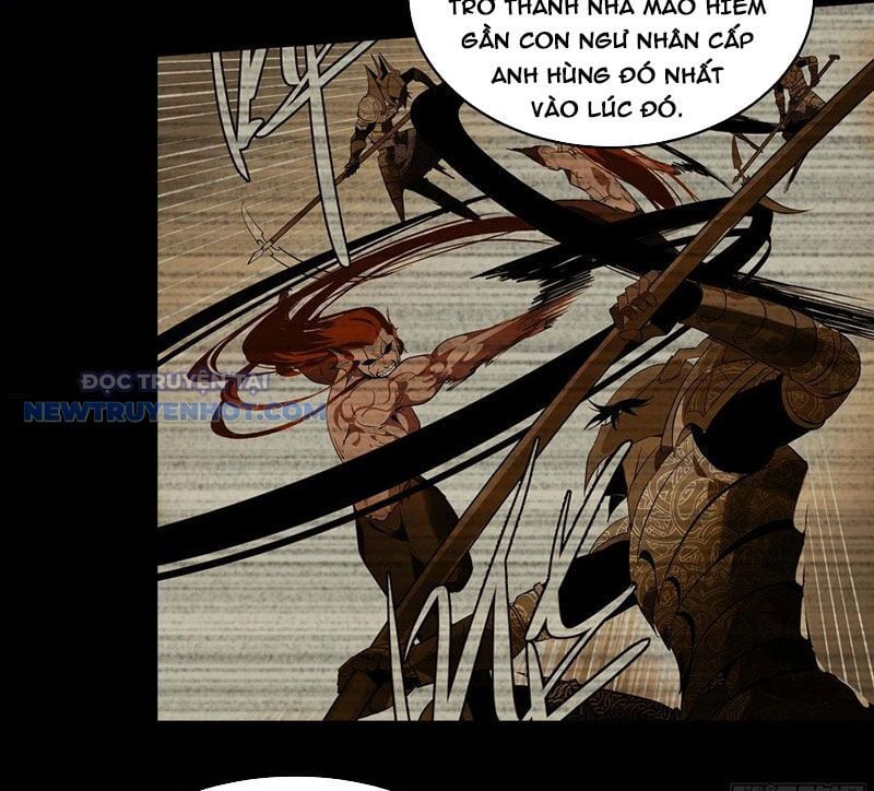 Đồng hành cùng tử vong: Bắt đầu với ngư nhân địa hạ thành: Chapter 86