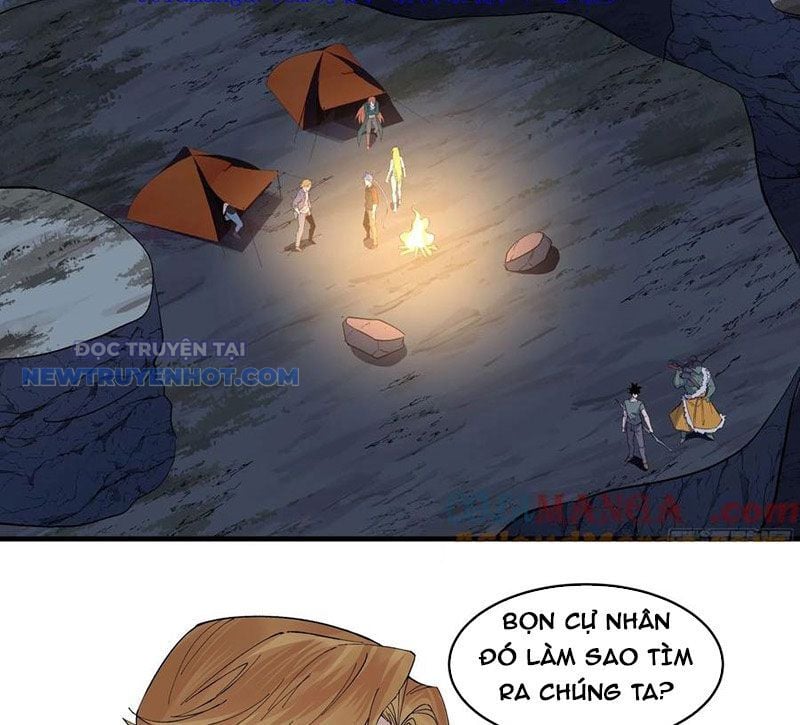 Đồng hành cùng tử vong: Bắt đầu với ngư nhân địa hạ thành: Chapter 87